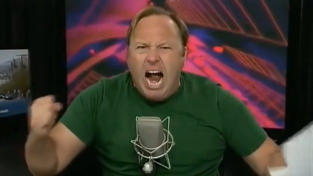 Alex Jones