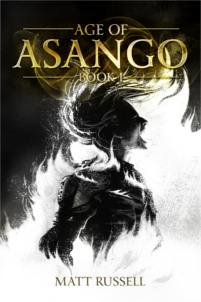 Age of Asango: Book I (Books)