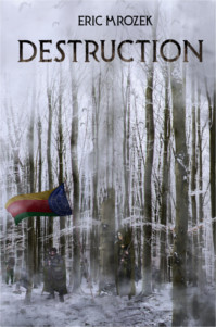 Destruction - Cover Thumbnail