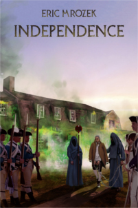 Independence - Cover Thumbnail